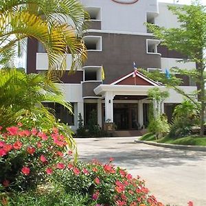 Mei Zhou Phuket Hotel - Sha Plus